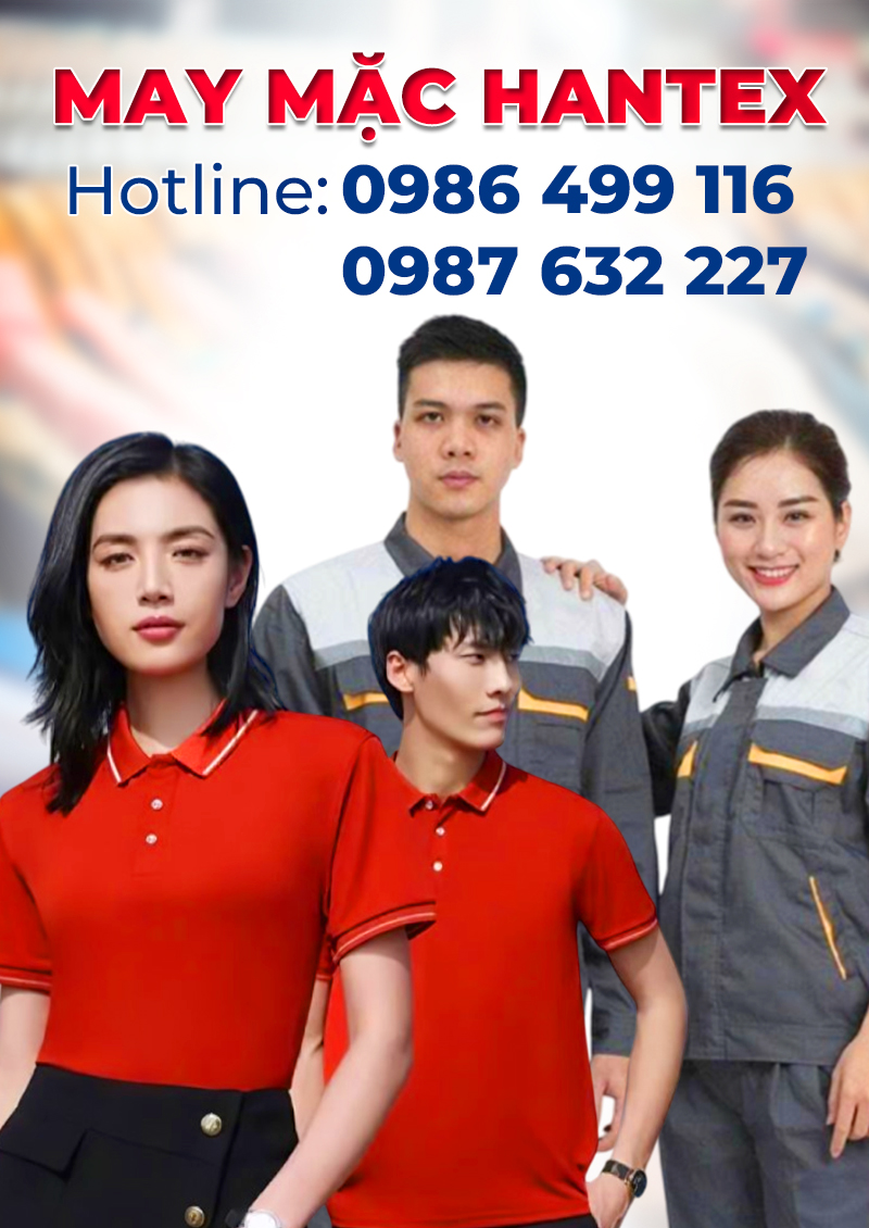 Công Ty TNHH Thương Mại Xuất Nhập Khẩu Hantex